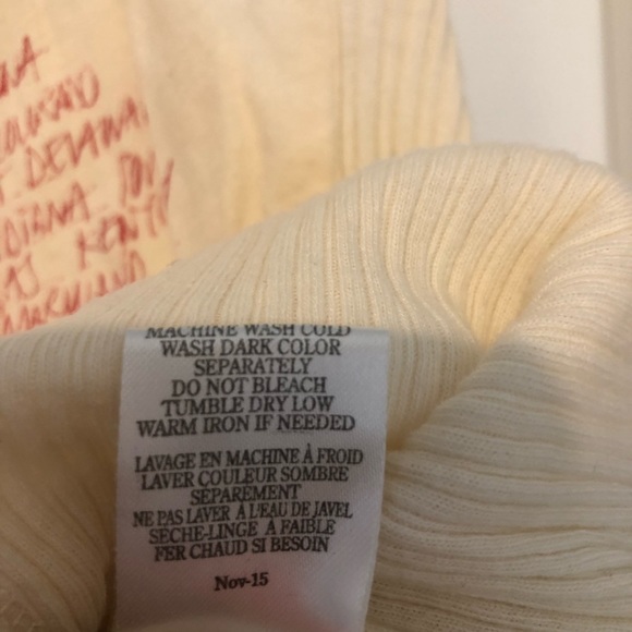 3/$15 Others follow American flag the state’s names v-neck patriotic lace tank - Picture 5 of 8